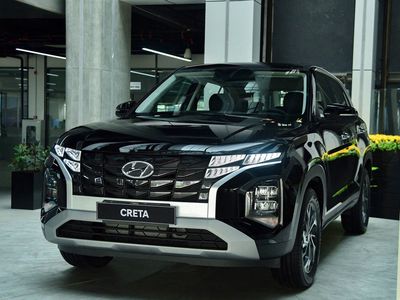 Creta Cao Cấp 2025 - trả trước 113tr - Htr nợ xấu. Mua bán Ô tô tại Quận 12 Tp Hồ Chí Minh được đăng bởi Tổng Đại Lí Hyundai Miền Nam