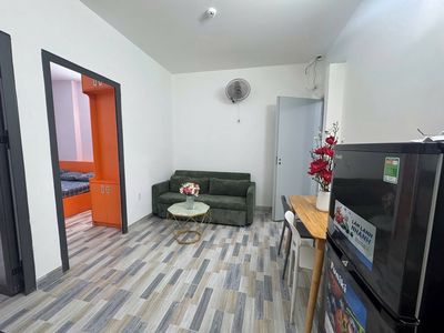 Аренда · 2 комн. · Quận Hải Châu