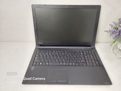 Laptop Toshiba Dynabook B35 - văn phòng Japan