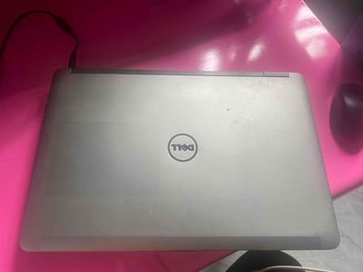 Dell Latitude Core i5, SSD 256GB, RAM 4GB. Mua bán Laptop tại Huyện Bàu Bàng Bình Dương được đăng bởi THÀNH