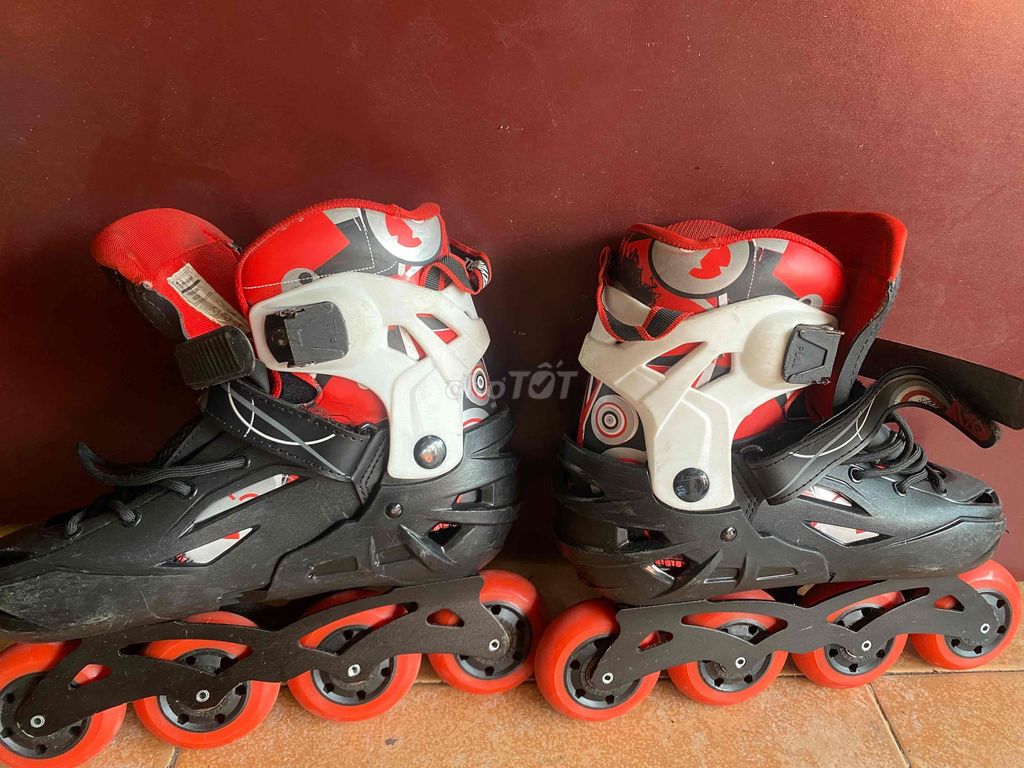 flying s5s size 38-42 ( ngoại hình mới)