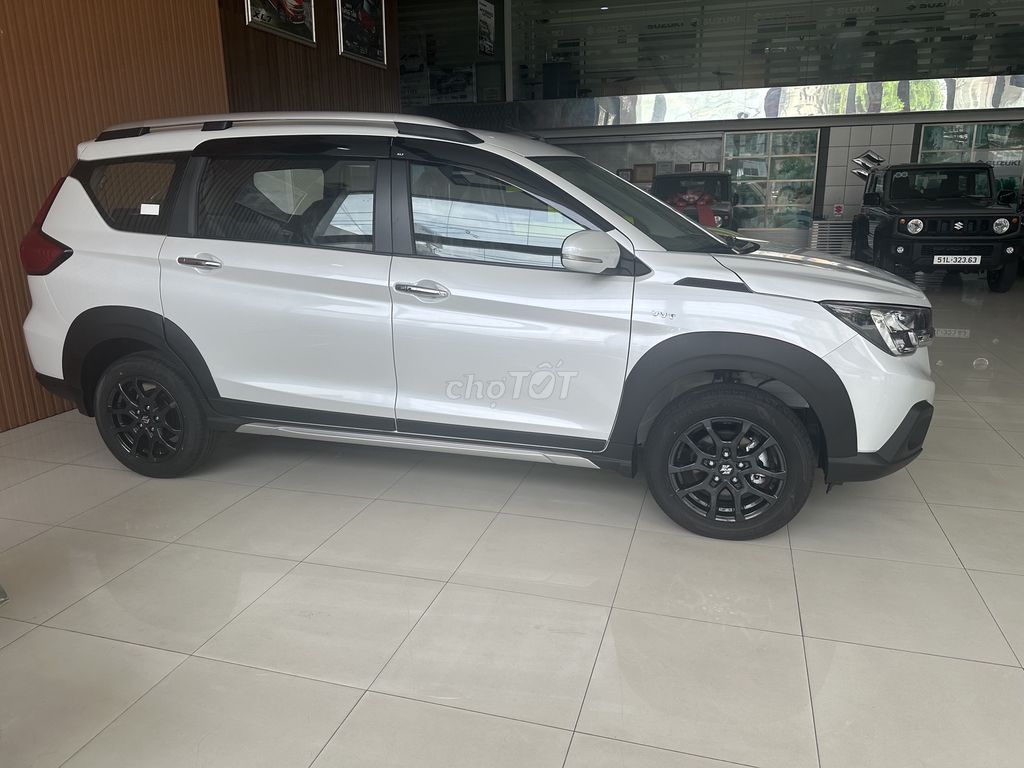 Suzuki XL7 2025 giảm thẳng 75tr bao hs khó nợ xấu. Mua bán Ô tô tại Quận 7 Tp Hồ Chí Minh được đăng bởi Sơn 2 hình 4