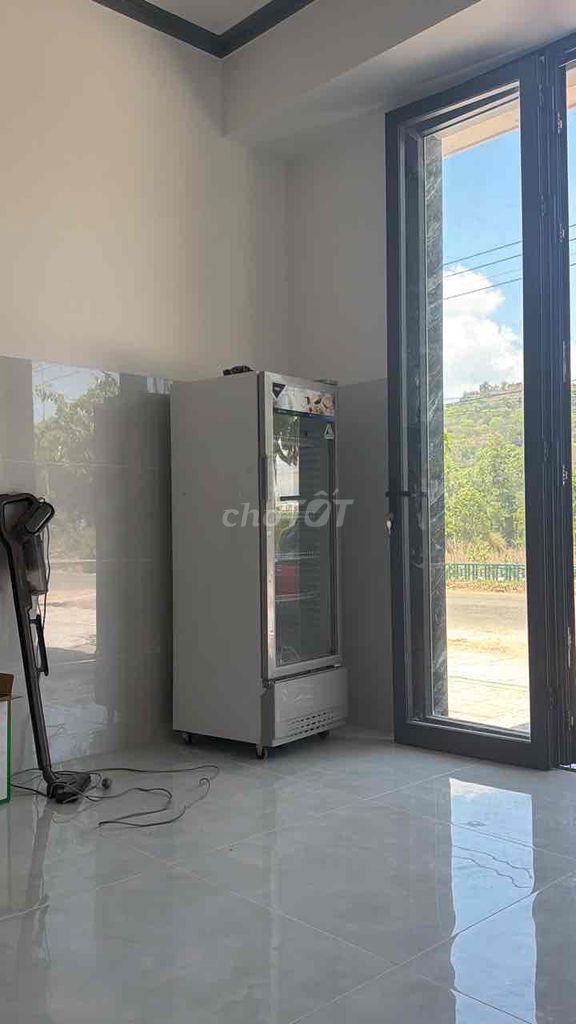 Tủ mát 215L đã qua sử dụng 99%. Mua bán Tủ lạnh tại Thành phố Bà Rịa Bà Rịa - Vũng Tàu được đăng bởi Nguyen khang hình 1