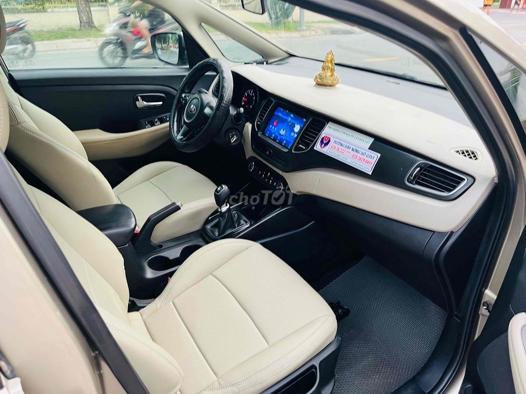 ✅Rondo 2018 số sàn máy số zin k ngập nước xe đẹp. Mua bán Ô tô tại Quận 12 Tp Hồ Chí Minh được đăng bởi Thắng Trần hình 6