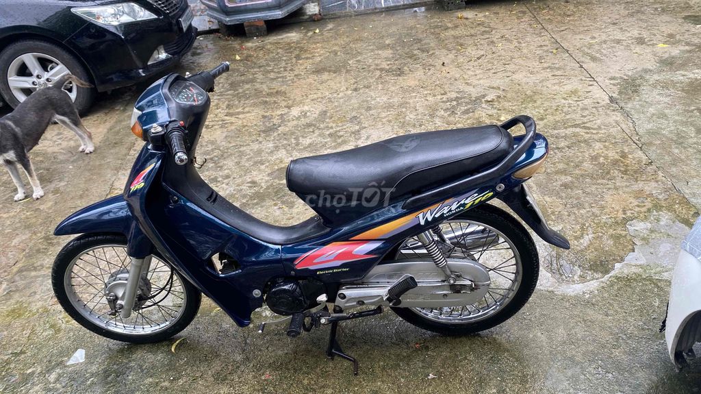 bán. Mua bán Xe máy tại Thị xã Nghĩa Lộ Yên Bái được đăng bởi Hoàng Trọng Hào hình 5