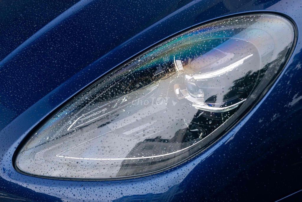 Porsche Macan 2021 - 57000 km. Mua bán Ô tô tại Quận 7 Tp Hồ Chí Minh được đăng bởi Nguyễn Lê Trung hình 9