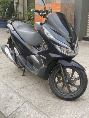 Honda PCX 150 Hybrid 2020 Đen