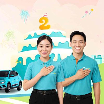 Xanh SM Huế