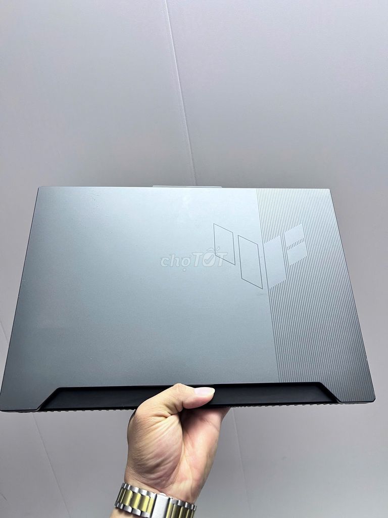 Asus TUF Gaming F15 FX507ZC4 i5-12H|16|3050. Mua bán Laptop tại Quận Thanh Xuân Hà Nội được đăng bởi Kiều Sơn hình 1