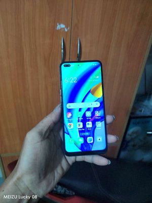 OPPO A93 128GB Xanh Like New