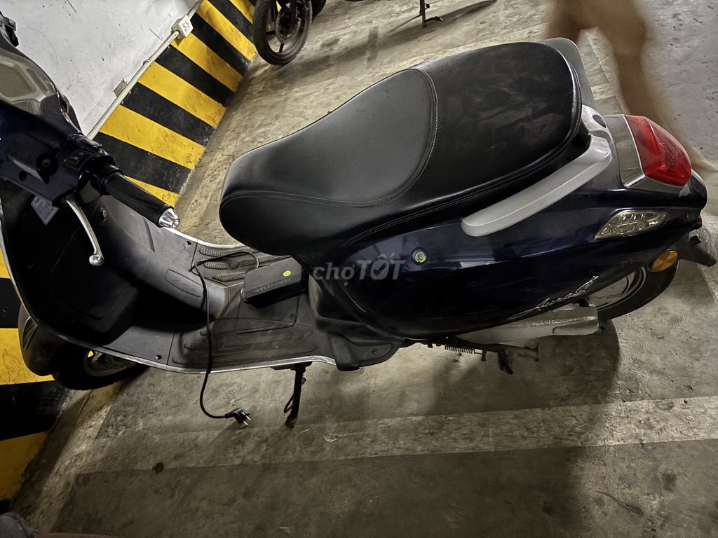 Bán xe máy điện Pega Aura s. Mua bán Xe điện tại Quận Thanh Xuân Hà Nội được đăng bởi Tên chưa cung cấp hình 2