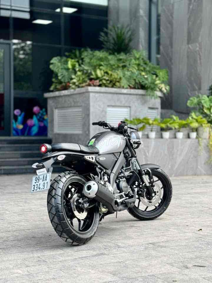 Yamaha XS 155R 2025. Mua bán Xe máy tại Quận Cầu Giấy Hà Nội được đăng bởi Tuấn Việt Motor hình 6