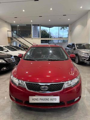 Kia Cerato Đỏ
