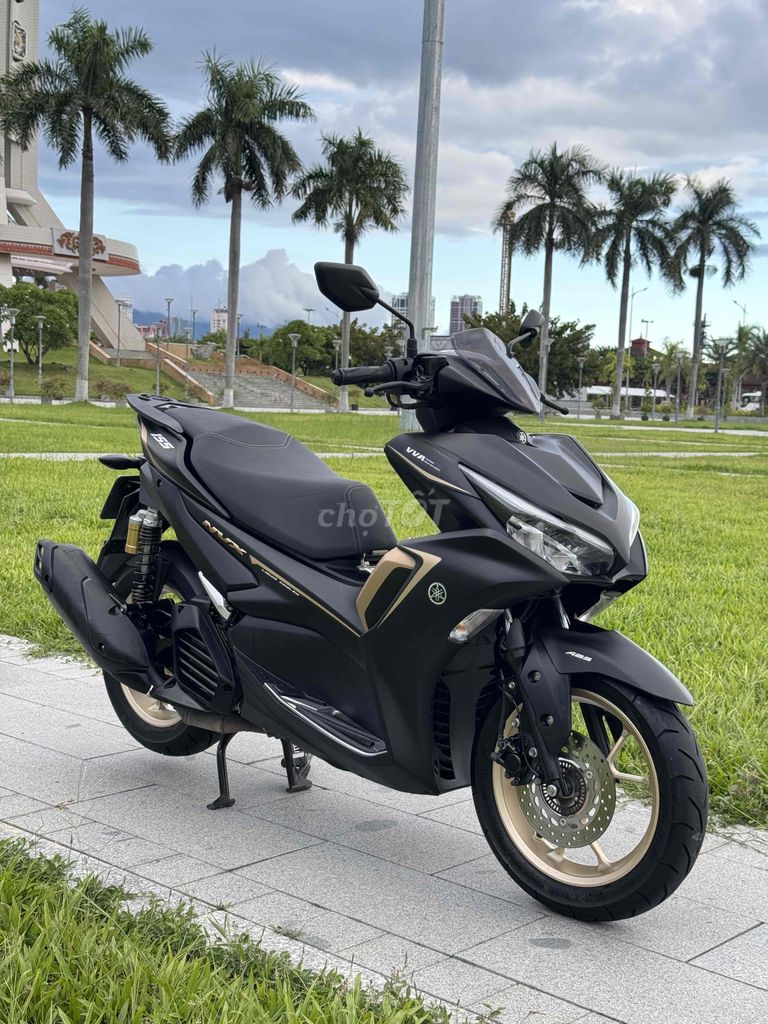 Yamaha NVX 155 . 4val v2 . phanh ABS Hỗ trợ góp. Mua bán Xe máy tại Quận Cẩm Lệ Đà Nẵng được đăng bởi 153 Đường 2 tháng 9 Hoà cường Tp Đà Nẵng  hình 1