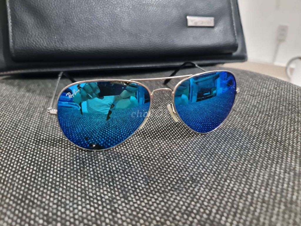 Gọng Rayban