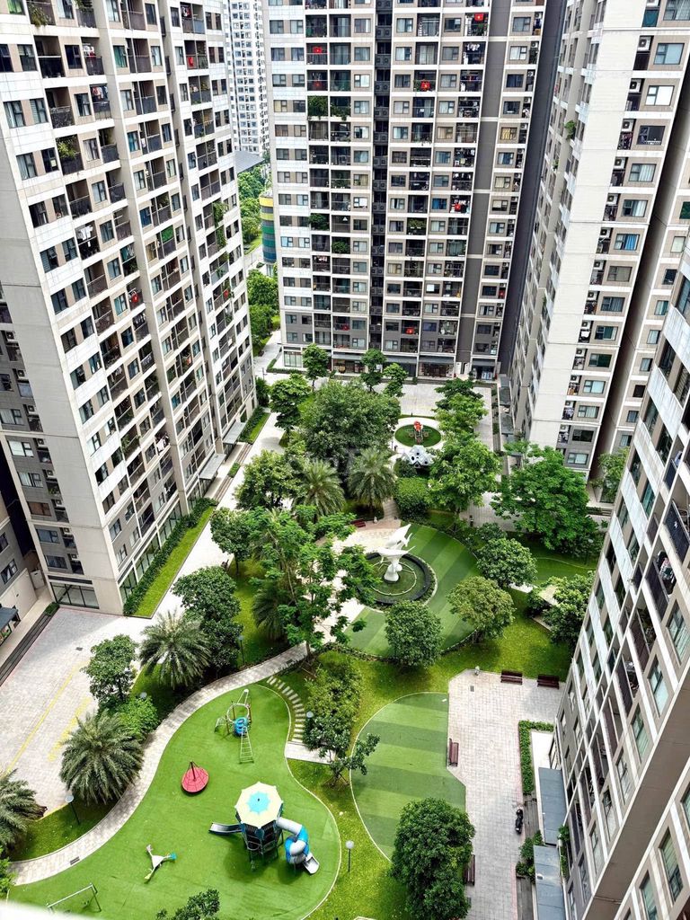 Квартира 1 спальня + 1 санузел S1.06, 43 м², с полной мебелью