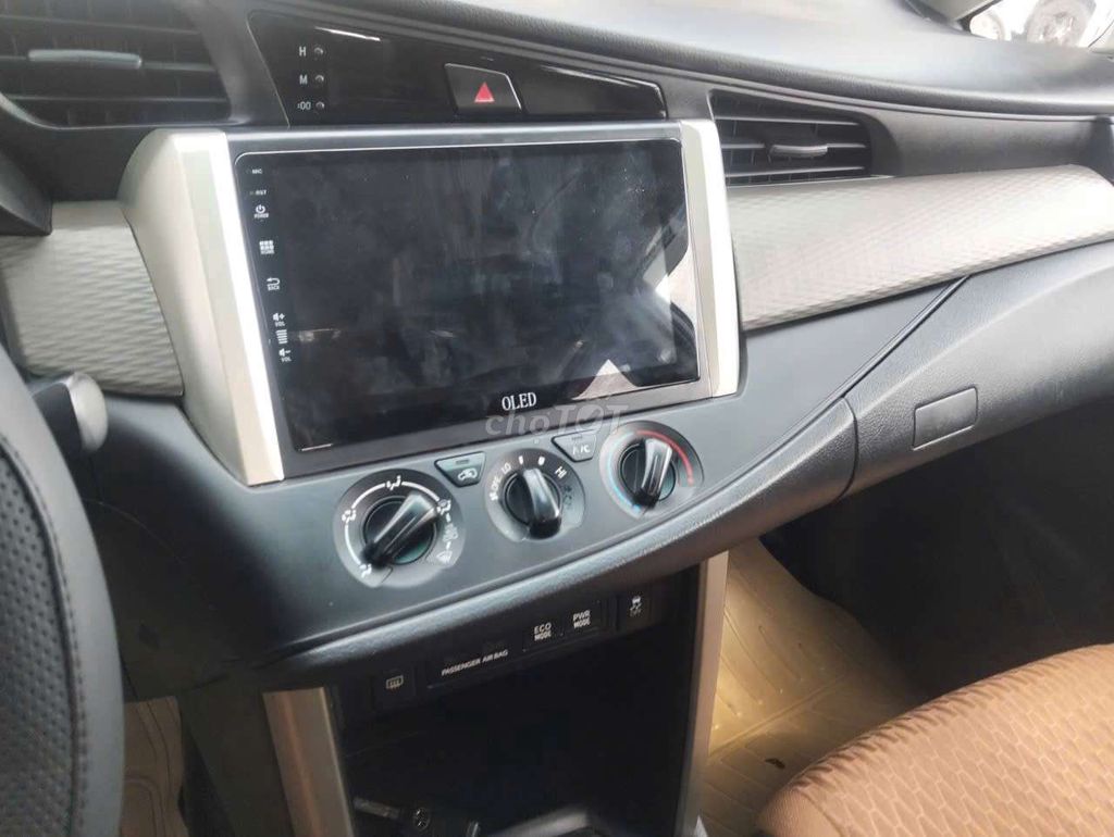 XE NHÀ INNOVA CUỐI 2019 MT . LOẠI 7 BONG BÓNG 90%. Mua bán Ô tô tại Quận Tân Bình Tp Hồ Chí Minh được đăng bởi Văn Thiện hình 9