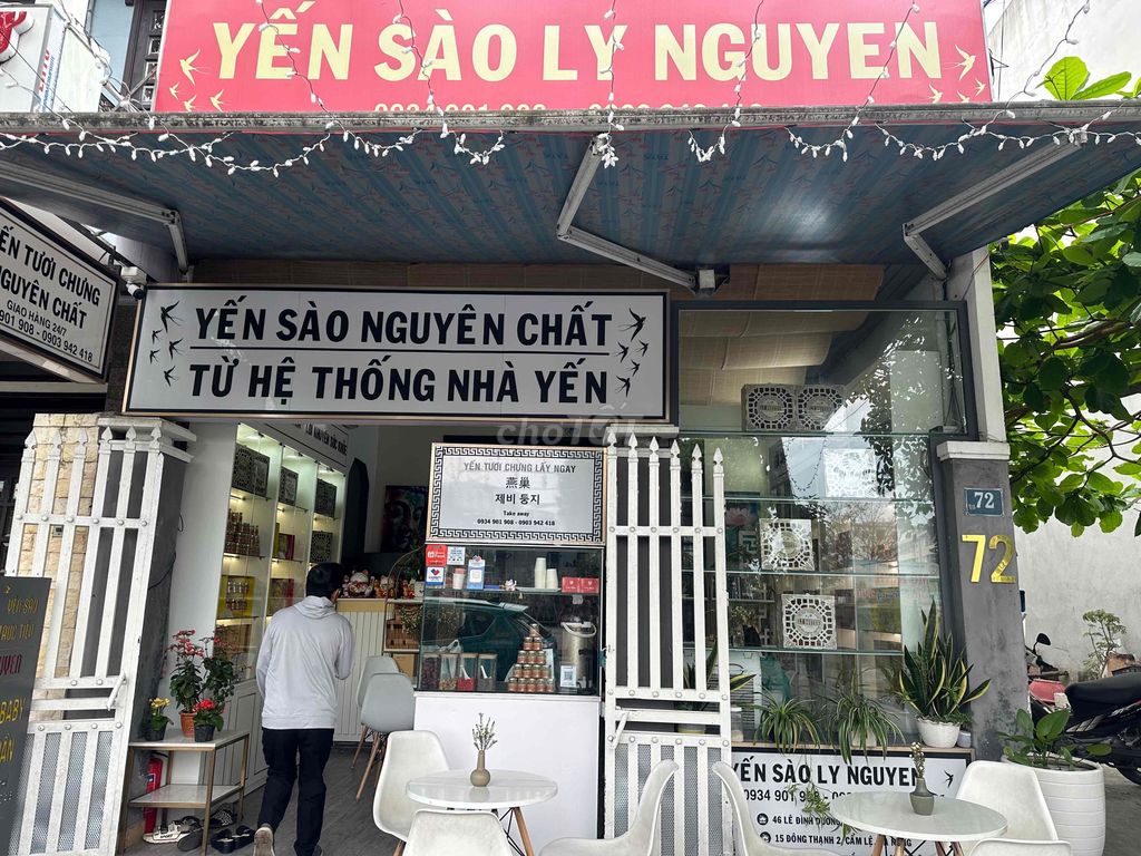 Nhân viên bán hàng, công việc nhẹ nhàng