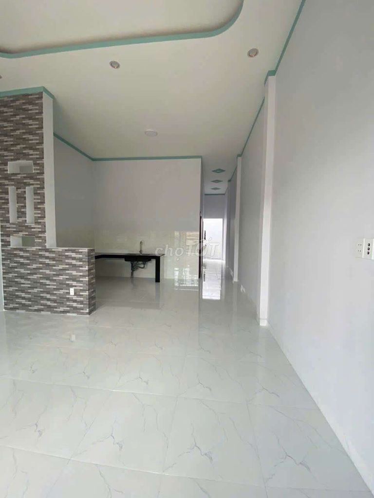 Nhà ngõ hẻm 23,5m2 ,2 phòng ngủ, đường Nguyễn Ái Quốc, biên hòa