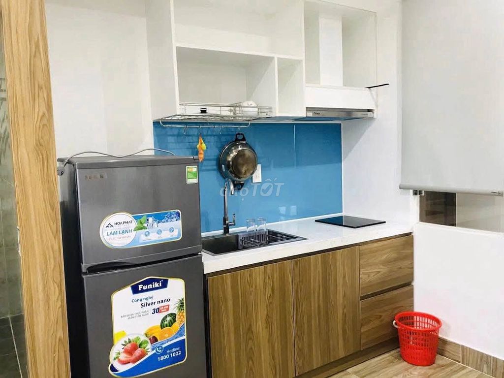 Phòng trọ Tân Thái 1, Đà Nẵng, 5.5tr/tháng