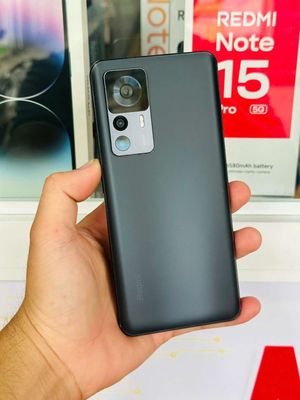 Xiaomi K50 Ultra Ram 12G / 256G