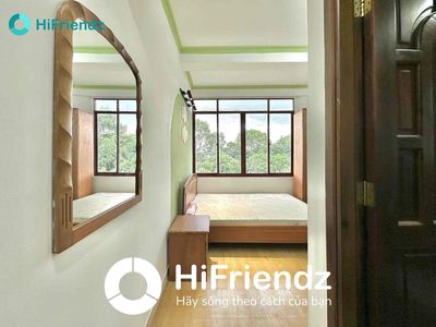 ✨STUDIO THANG MÁY FULL NỘI THẤT GIÁ RẺ NGAY CV HOÀNG VĂN THỤ