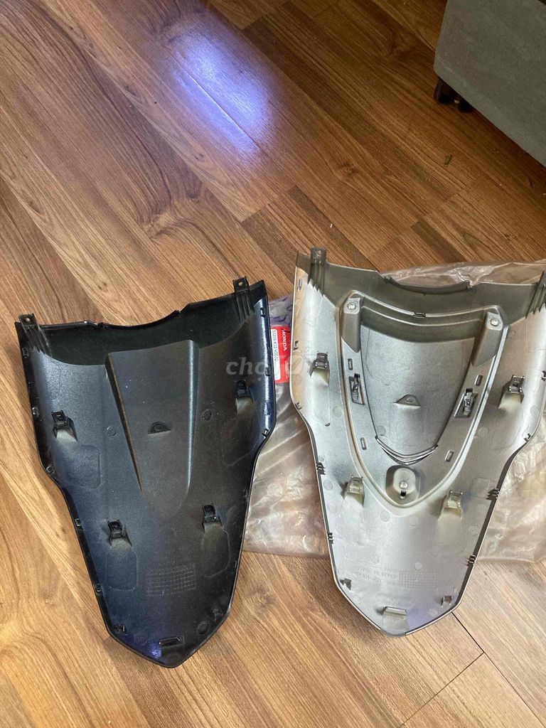 Ít đồ theo xe Wave a, Lead 125. Mua bán Phụ tùng xe tại Quận Hoàn Kiếm Hà Nội được đăng bởi Mr Khank hình 4