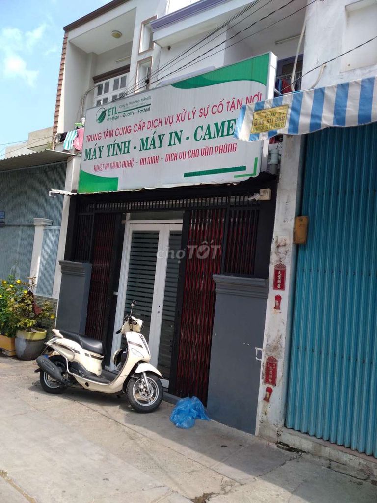 Аренда · 4 комн. · 68 м² · Quận Bình Tân, ул. Đường Lê Văn Quới