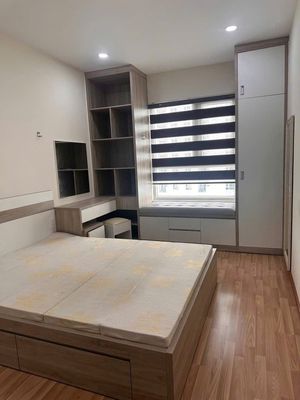 Chung cư M-one, Nguyễn Bỉnh Khiêm, GV: 70m2, 2p ngủ, full NT, 14tr