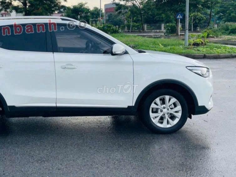 MG ZS 2024-Xe chính chủ, giấy tờ đầy đủ. Mua bán Ô tô tại Huyện Chợ Lách Bến Tre được đăng bởi MG Hải Dương hình 2
