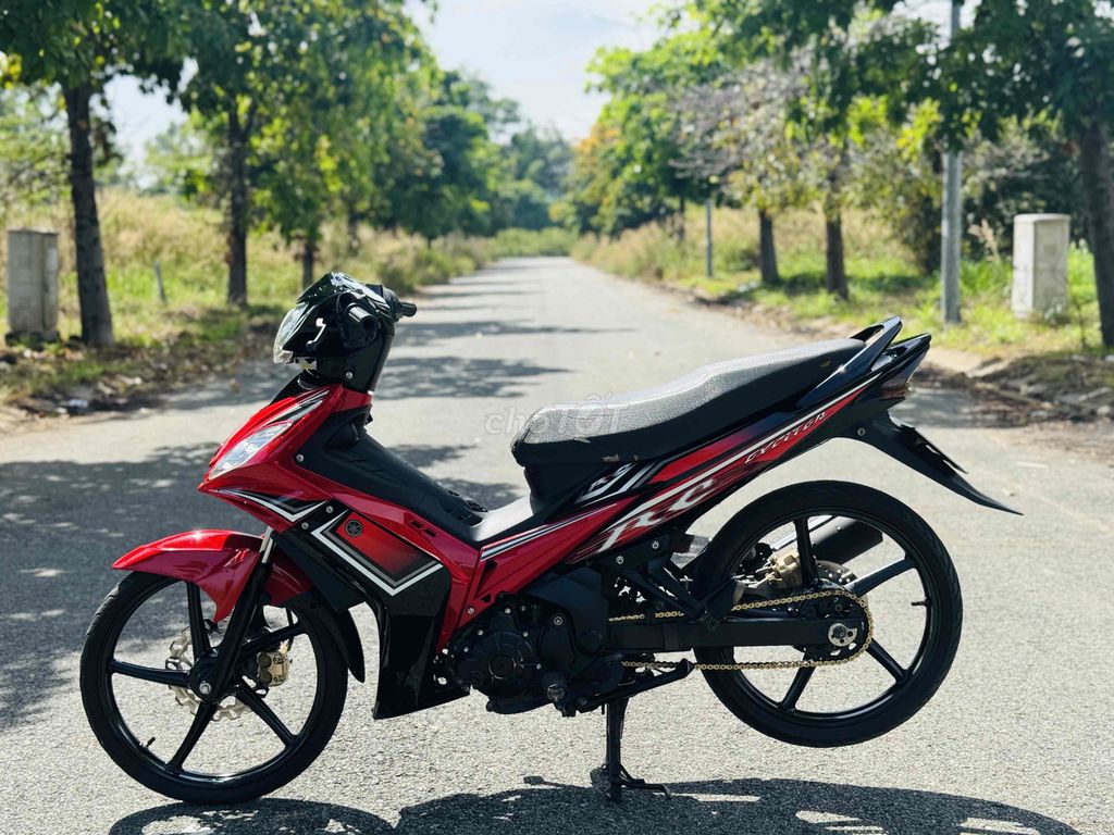 Ex xuống áo máy 65zz thay tay xe siêu mạnh có gl. Mua bán Xe máy tại Thành phố Thủ Dầu Một Bình Dương được đăng bởi Byn Nè hình 7