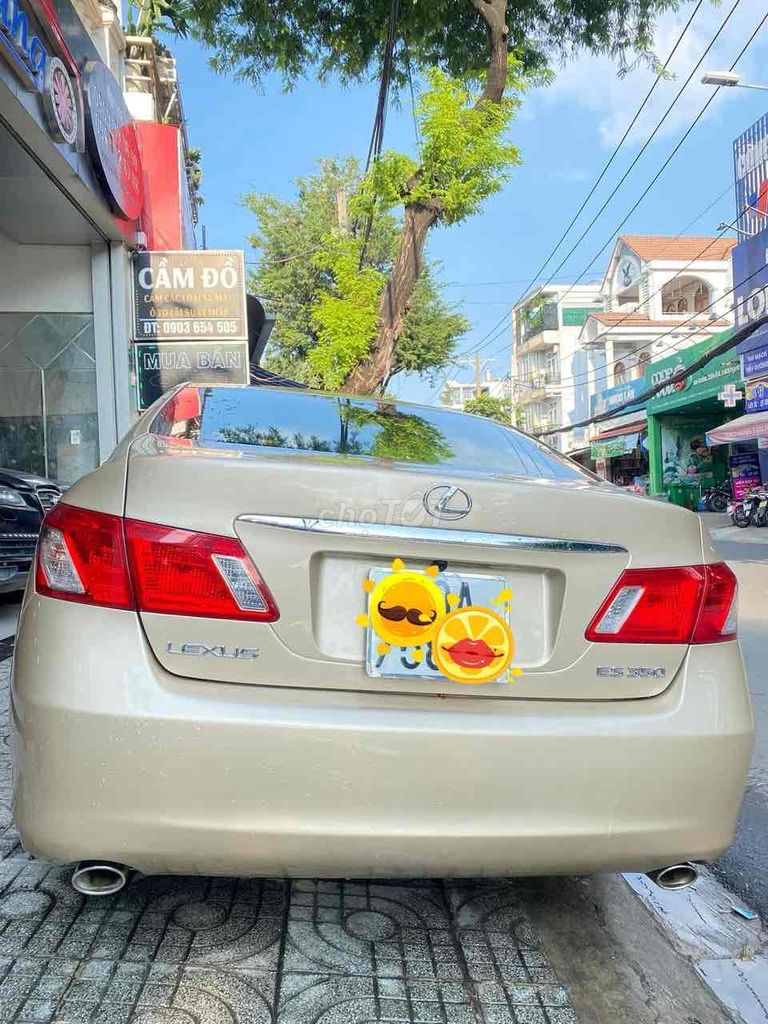 Es350 bản full. Mua bán Ô tô tại Thành phố Thủ Đức Tp Hồ Chí Minh được đăng bởi nguyễn tấn bằng hình 14
