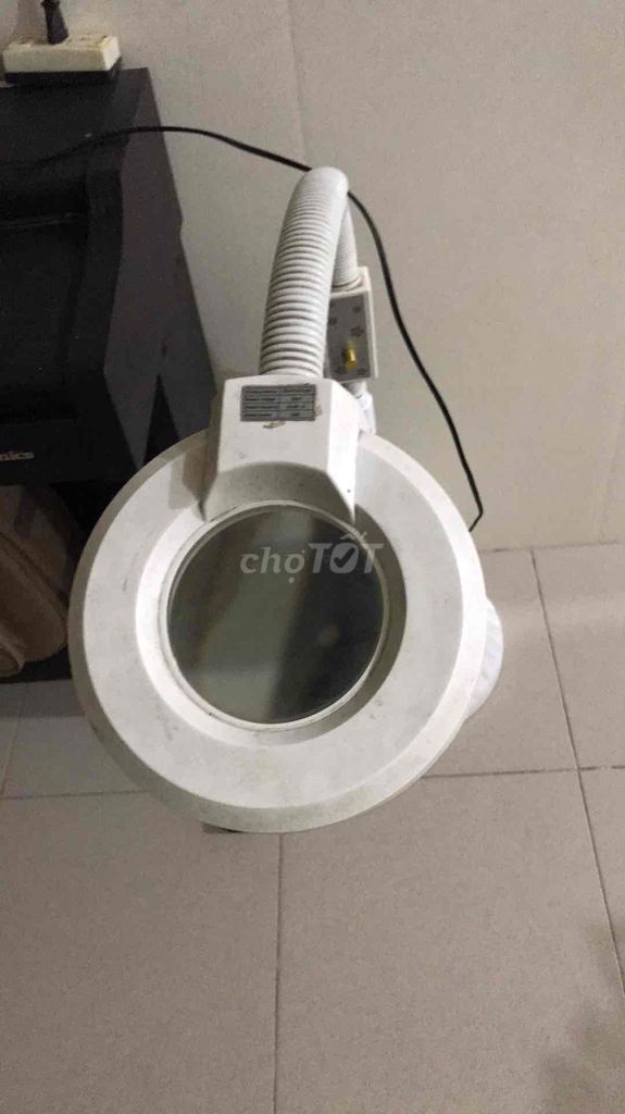 Đèn kính lúp 24W 220V Trắng mới. Mua bán Đèn tại Quận Hải Châu Đà Nẵng được đăng bởi Nguyễn xuân tuấn hình 1