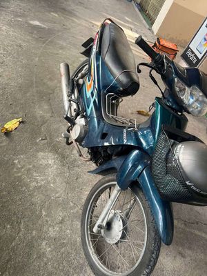 Xe daehan 100 
Lên dàn áo nhật 
Full chức năng. Mua bán Xe máy tại Thành phố Rạch Giá Kiên Giang được đăng bởi Cái Tủm Lọt Văn