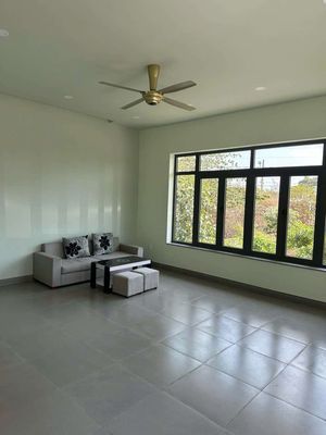 Bán đất 2 mặt tiền có sẳn nhà vườn. Mua bán đất tại Thị xã Phú Mỹ Bà Rịa - Vũng Tàu được đăng bởi Sang Võ