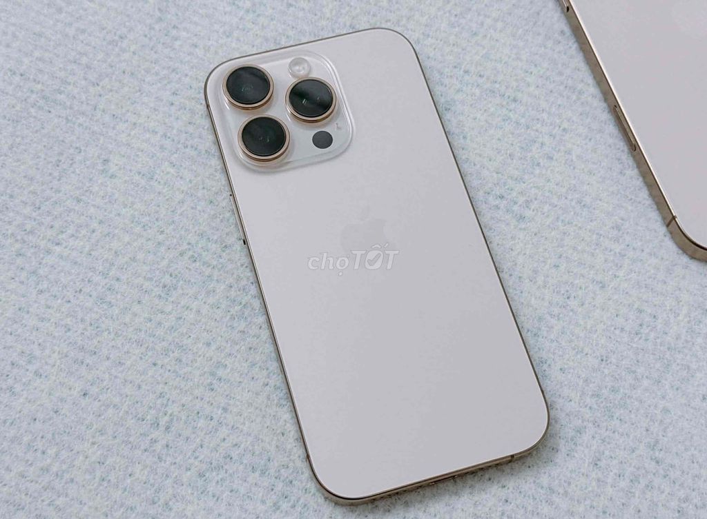 Apple iPhone 16 Pro 256GB pin 93% zin nguyên. Mua bán Điện thoại tại Quận Phú Nhuận Tp Hồ Chí Minh được đăng bởi Kim Thanh  hình 1