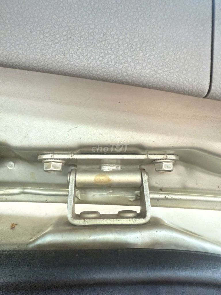 Kia Carens 2012 số tự động zin nguyên full Option. Mua bán Ô tô tại Thành phố Phan Rang-Tháp Chàm Ninh Thuận được đăng bởi NT hình 15