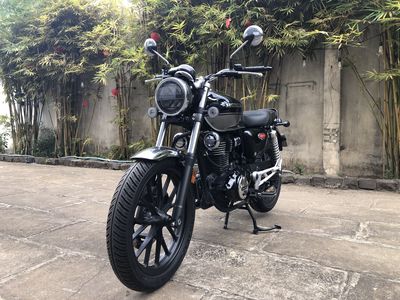 Honda CB350 H'ness màu đen 2022. Mua bán Xe máy tại Huyện Trảng Bom Đồng Nai được đăng bởi Nguyễn Ngọc Minh