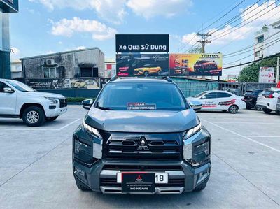 Mitsubishi Xpander Cross 2023 - 134 km