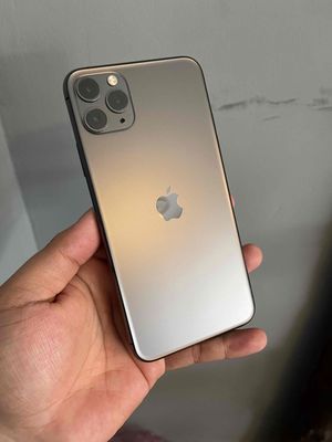 iPhone 11 ProMax 64G Hàng FPT Zin Pin Cao Full
