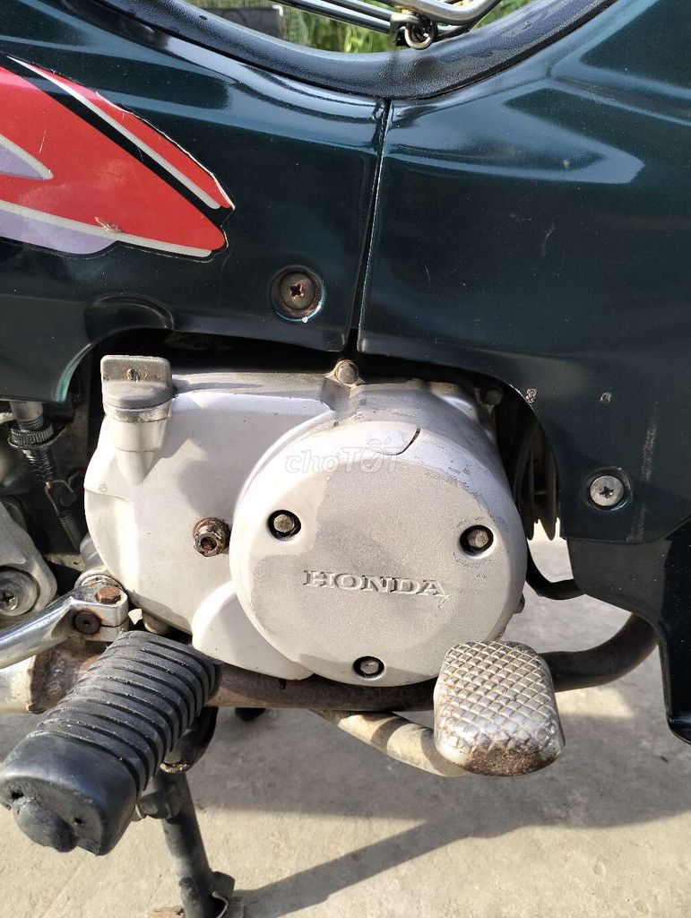 Xe đẹp máy êm biển 65 xe. Mua bán Xe máy tại Quận Bình Thuỷ Cần Thơ được đăng bởi nhật Cường  hình 5