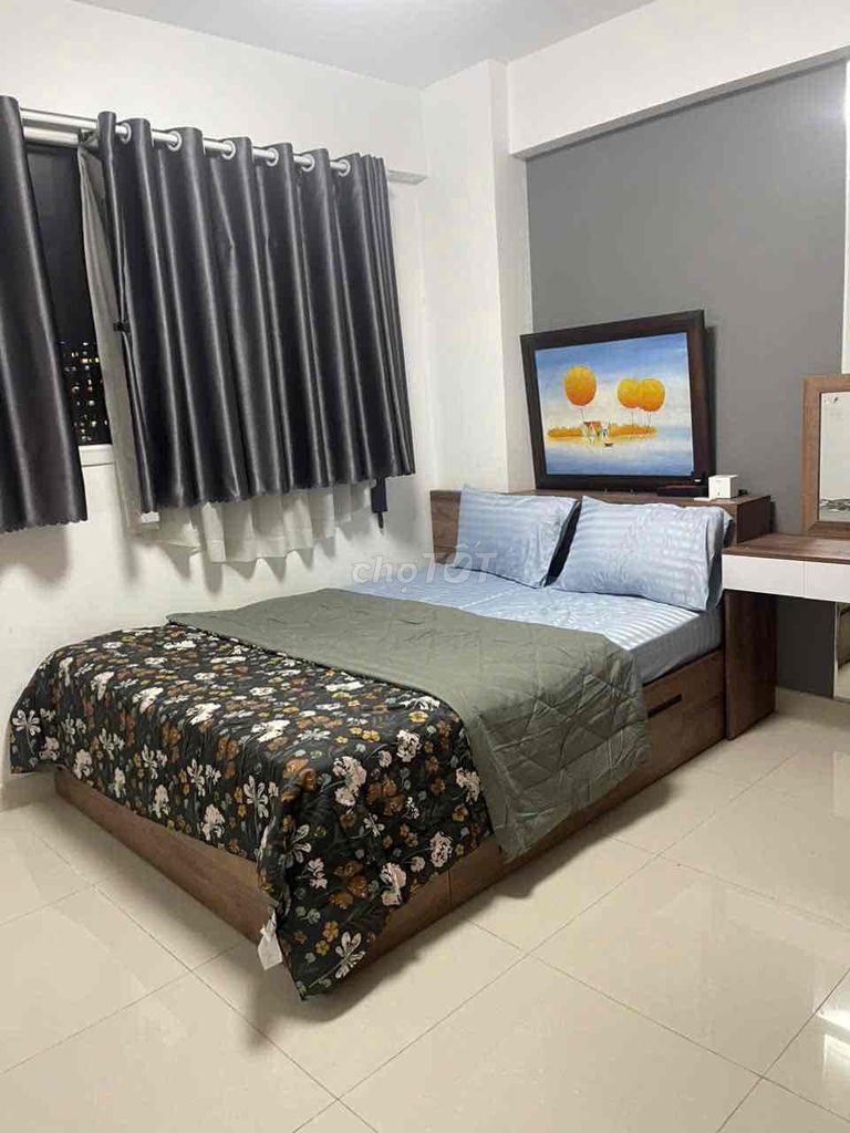 🔥🔥🔥CHUNG CƯ EASTERN - QUẬN 9 - CỰC SHOCK - 98m2 - 3PN 2WC- CÓ SỔ HỒNG🔥. Mua bán căn hộ/chung cư tại Thành phố Thủ Đức Tp Hồ Chí Minh được đăng bởi Uyên Phong hình 4