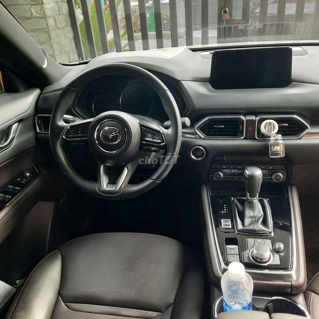 Mazda CX8 2024 premium. Mua bán Ô tô tại Thành phố Thủ Đức Tp Hồ Chí Minh được đăng bởi Ms Hiệp  hình 6