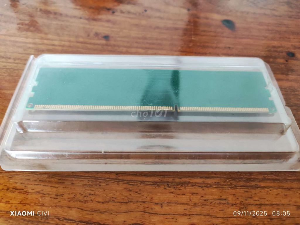 RAM DDR3 2GB. Mua bán Linh kiện (RAM, Card...) tại Thành Phố Đồng Hới Quảng Bình được đăng bởi Sang hình 1