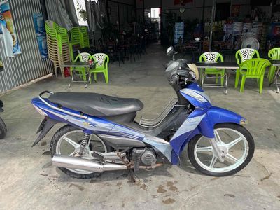 Elegant 110cc máy cực êm. Mua bán Xe máy tại Quận Cái Răng Cần Thơ được đăng bởi Mun xe cũ