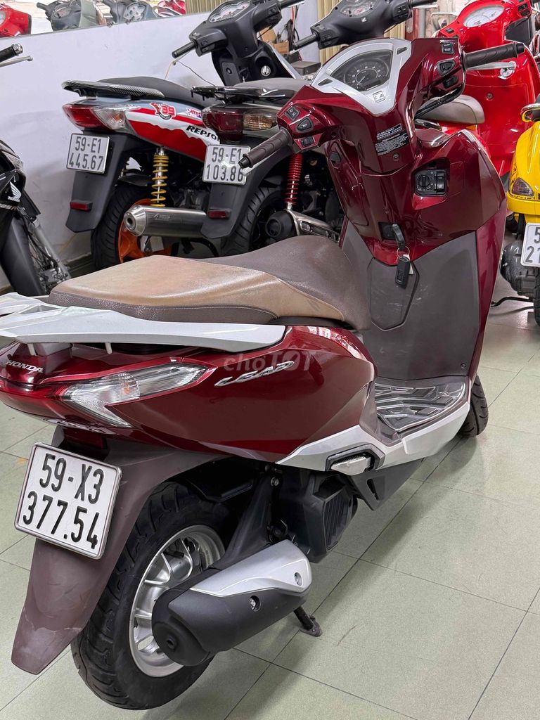 Honda LEAD 125 Smakey siêu keng bstp chính chủ. Mua bán Xe máy tại Thành phố Thủ Đức Tp Hồ Chí Minh được đăng bởi Xe máy THẢO VY  hình 5