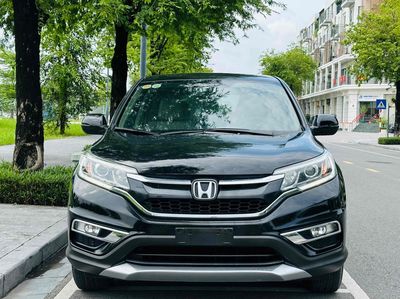 Honda CR V 2016 2.0 AT - 90000 km. Mua bán Ô tô tại Quận Hoàng Mai Hà Nội được đăng bởi Phạm Mạnh Đức  hình 1