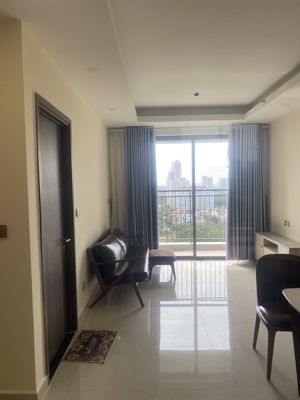 Rent · 2 bd · 70 м² · Quận 7, ул. Nguyễn Lương Bằng