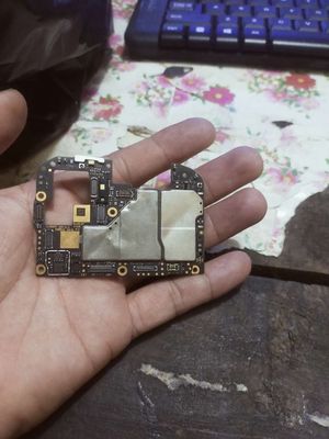 Main Xiaomi redmi note 10 cần bán