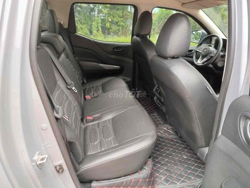 Nissan Navara Pro 4x dk 2023 siêu đẹp. Mua bán Ô tô tại Quận Bình Tân Tp Hồ Chí Minh được đăng bởi SONIC CAR CARE hình 15